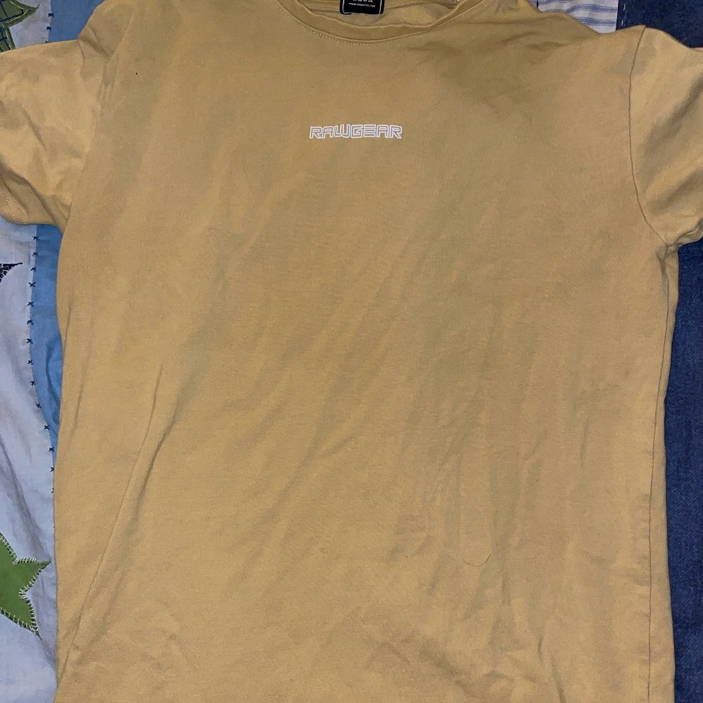 Rawgear lycra shirt